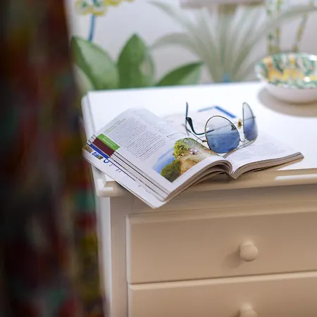 Appartement Valley Mills Window