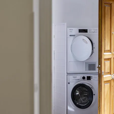 Valley Mills Window Apartamento *