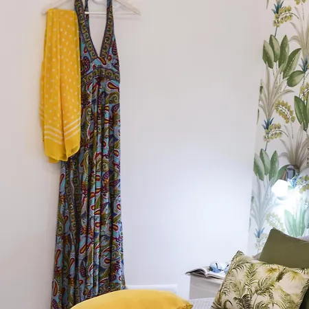 Lejlighed Valley Mills Window *