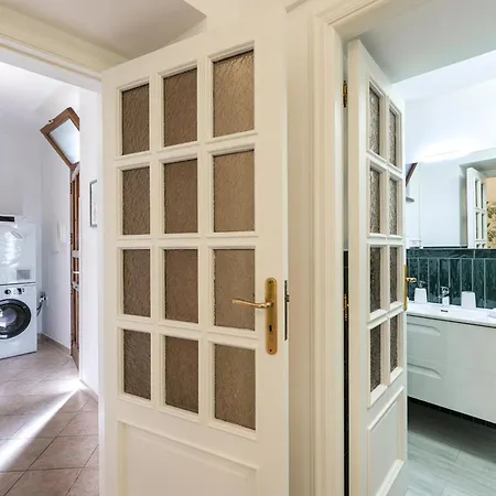 Lejlighed Valley Mills Window