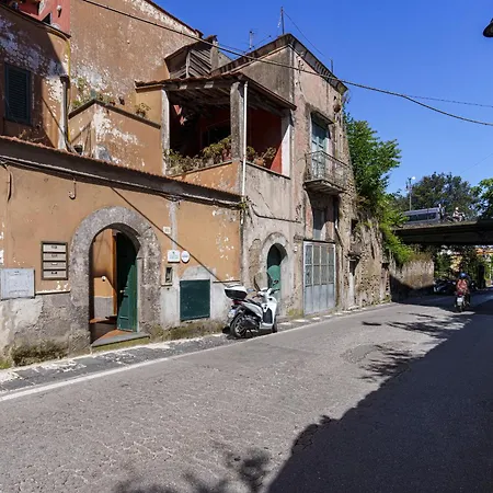 Lejlighed Valley Mills Window Sorrento