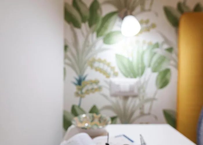 Valley Mills Window * Półwysep Sorrentyński