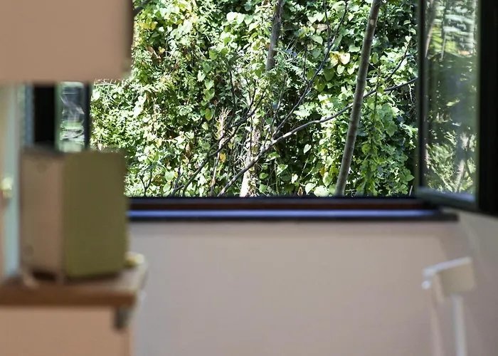 Valley Mills Window Półwysep Sorrentyński