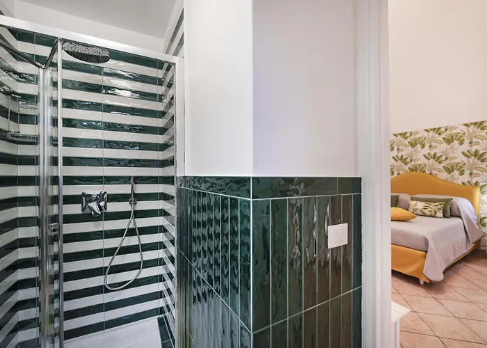 Valley Mills Window * Półwysep Sorrentyński