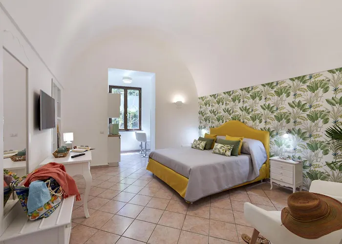 Appartement Valley Mills Window Sorrento