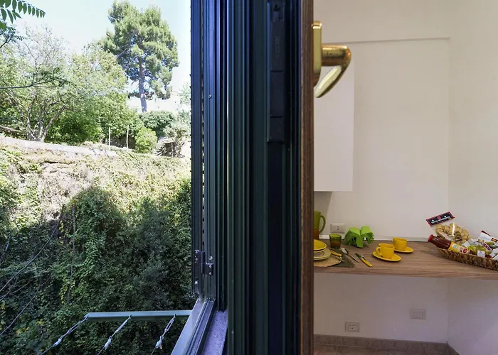 Appartement Valley Mills Window *