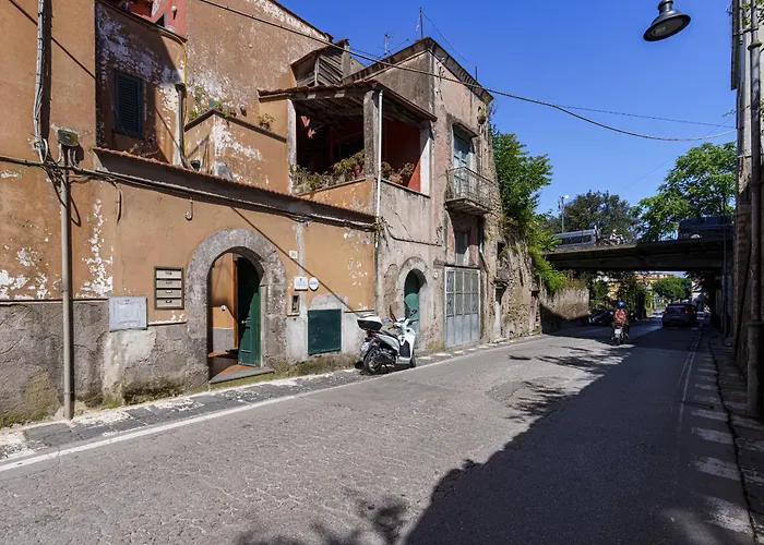 Appartement Valley Mills Window Sorrento