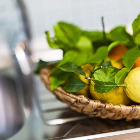 Valley Mills Window * Półwysep Sorrentyński