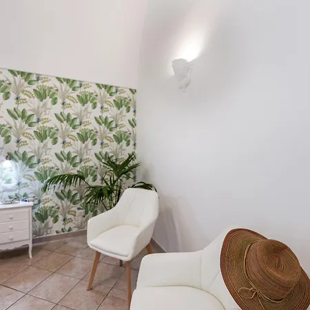 Appartement Valley Mills Window Sorrente