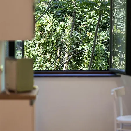 Valley Mills Window Półwysep Sorrentyński