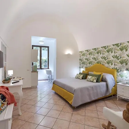 Appartement Valley Mills Window Sorrente