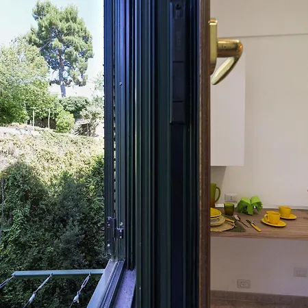 Appartement Valley Mills Window *
