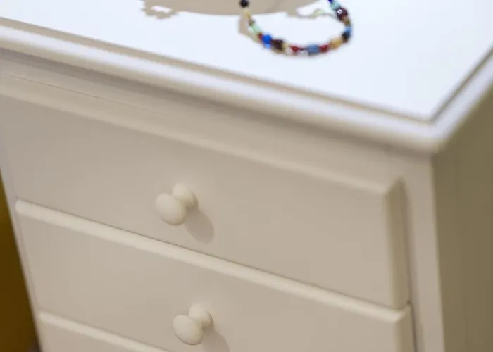 Апартаменти Valley Mills Window *