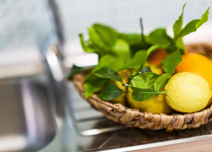 Valley Mills Window * Сорренто