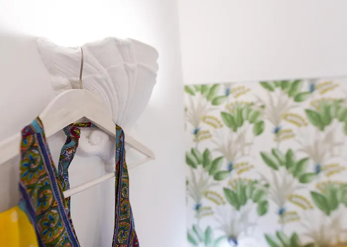 Valley Mills Window Апартаменти