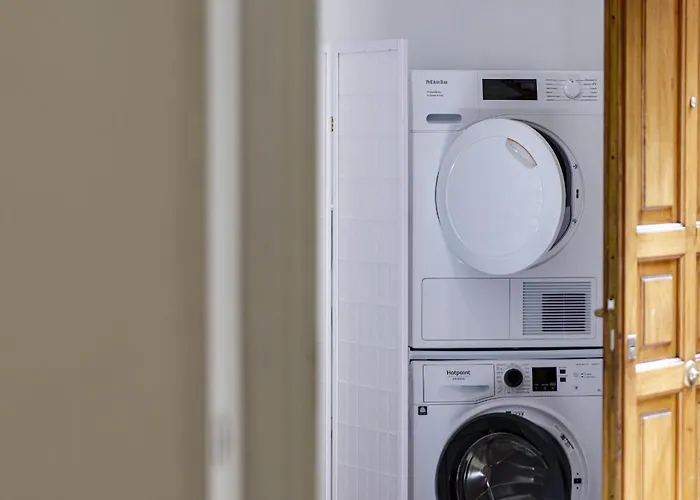 Valley Mills Window Апартаменти *