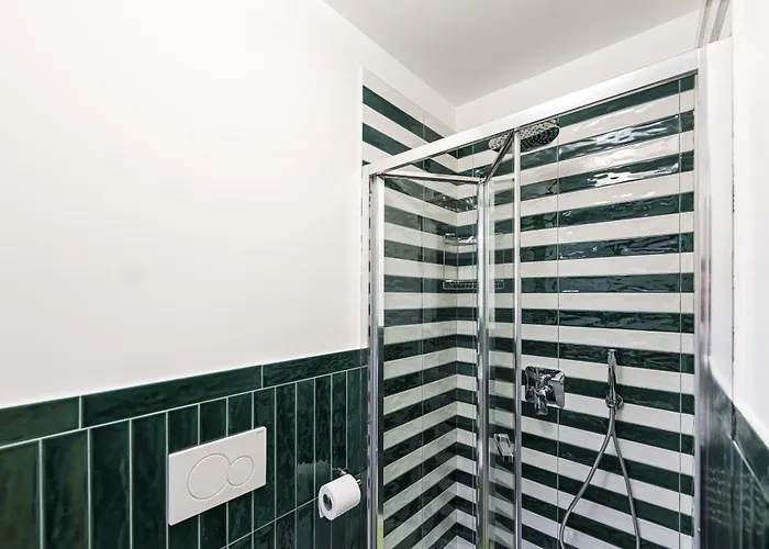 Апартаменти Valley Mills Window *